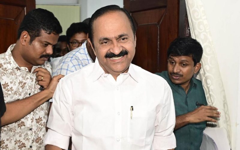 VD Satheesan