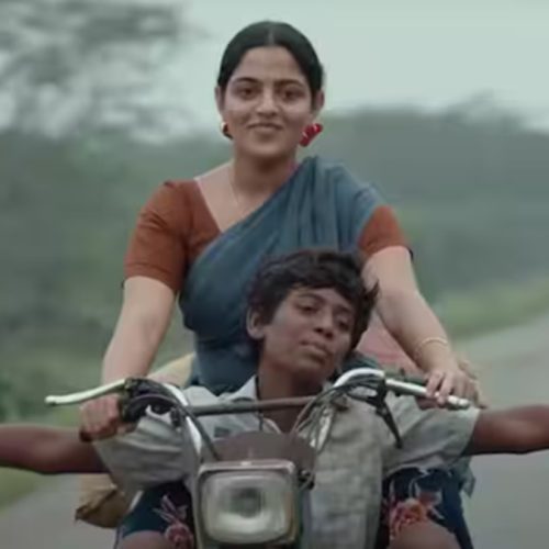 ஓ.டி.டி தளத்தில் வாழை