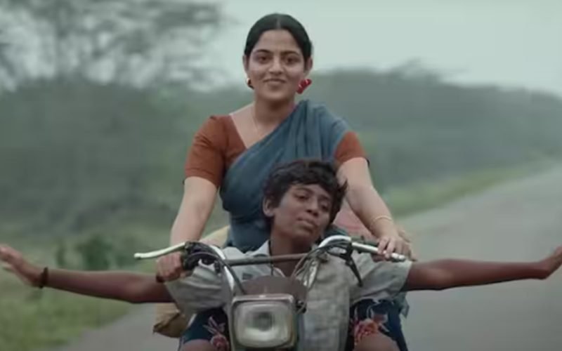 Vaazhai Movie Released on Sep27 on OTT platform