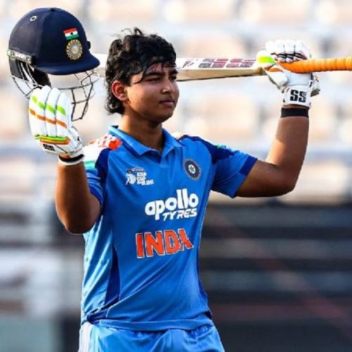 Ravichandran Ashwin