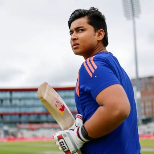 Tough T20 Challenge