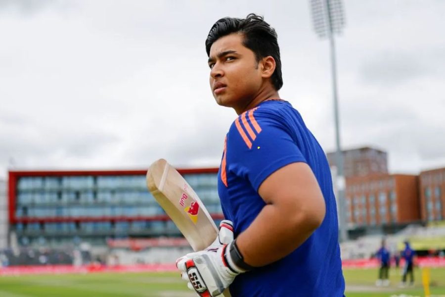 Tough T20 Challenge
