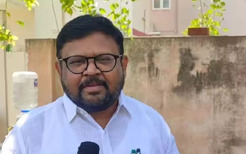 Tamil News Updates Feb 12 2026: காங்கிரஸ், தி.மு.க கூட்டணி பிரியவே வாய்ப்புகள் அதிகம்.. வைகை செல்வன்
