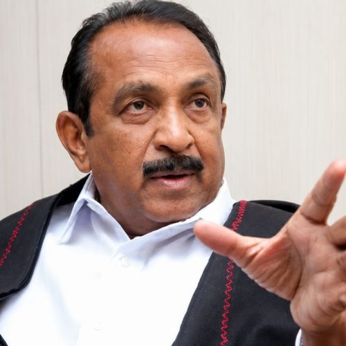 Vaiko