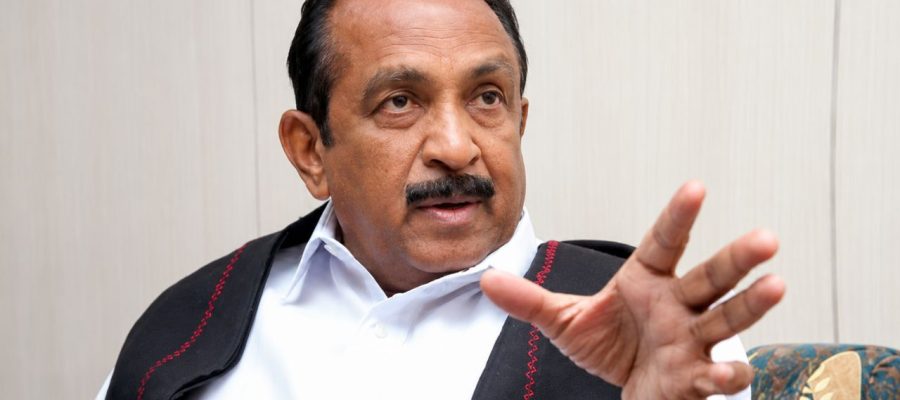 Vaiko