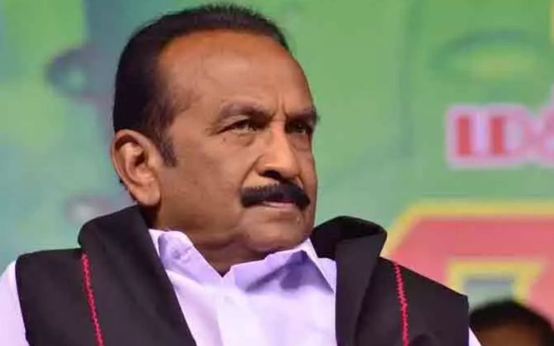 Vaiko