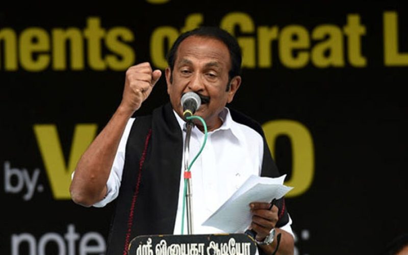 Vaiko