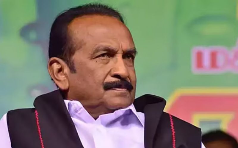 Vaiko