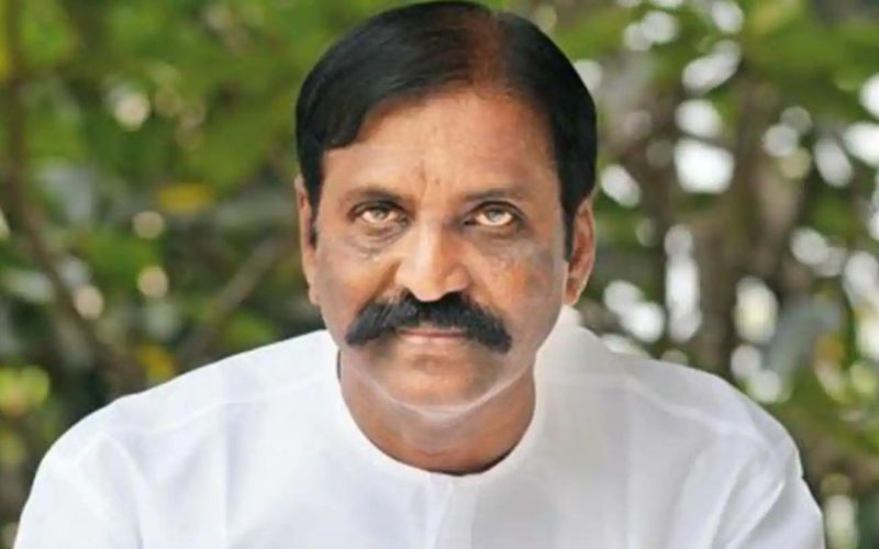 Vairamuthu