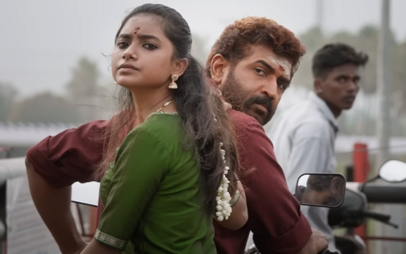 Vanangaan Box Office Collection