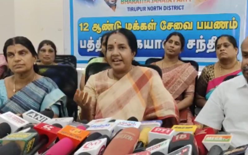 Vanathi Srinivasan