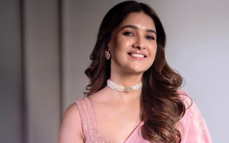 Vanibojan says that I don't differentiate between small screen and silver screen