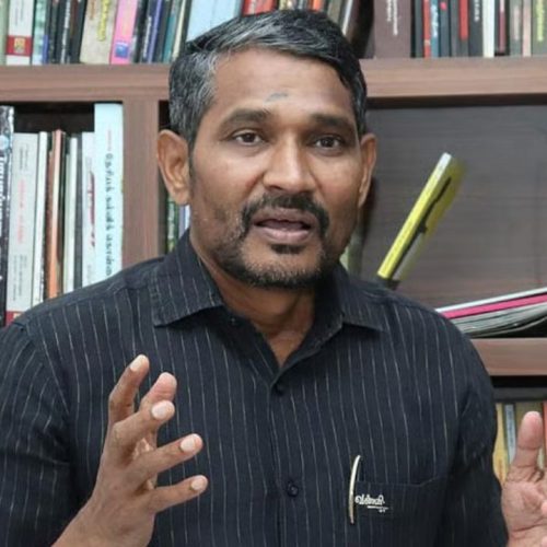 Tamil News Updates June 3 2026: கள்ளக்குறிச்சி பொறுப்பு அமைச்சராக வன்னி அரசு நியமனம்