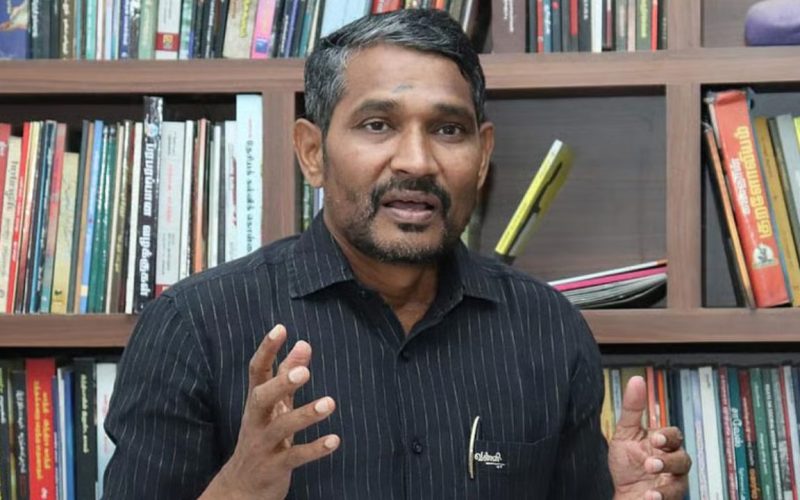Tamil News Updates June 3 2026: கள்ளக்குறிச்சி பொறுப்பு அமைச்சராக வன்னி அரசு நியமனம்