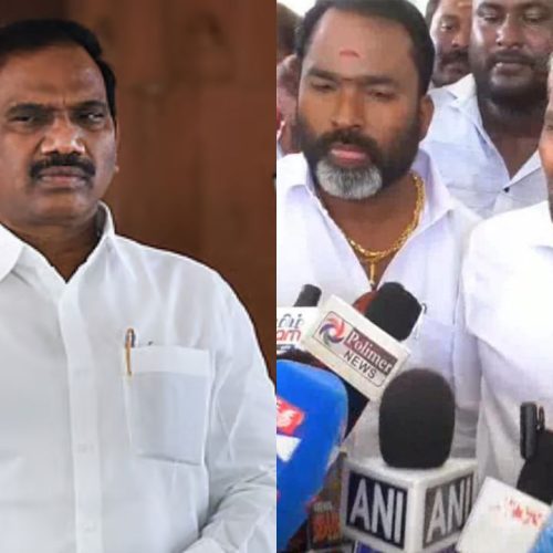 Vanni Arasu