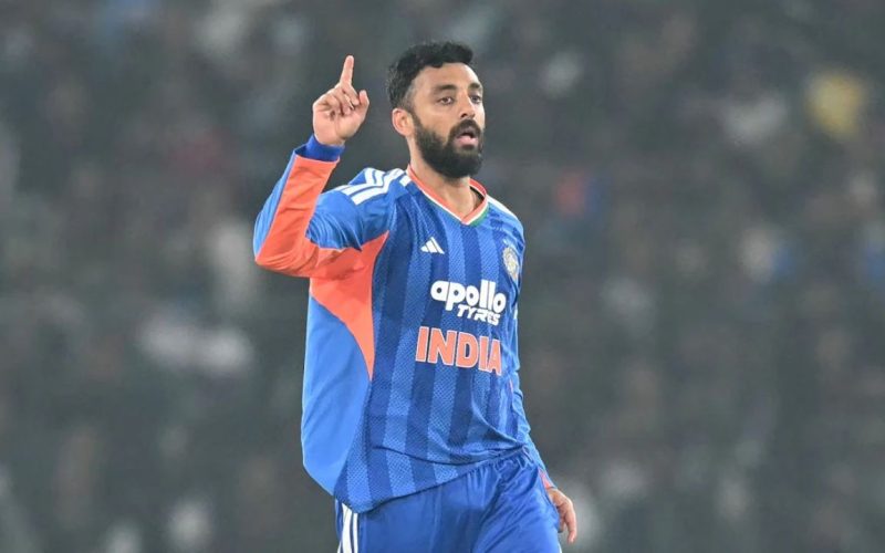 T20 World Cup