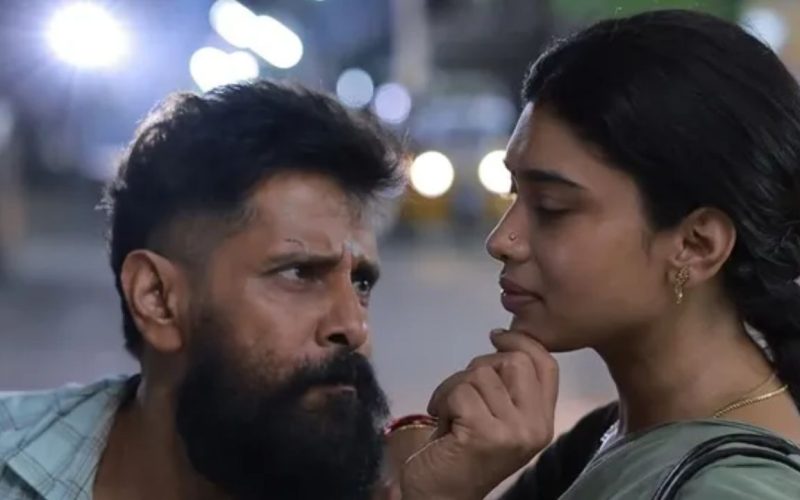 Veera Dheera Sooran OTT Release out