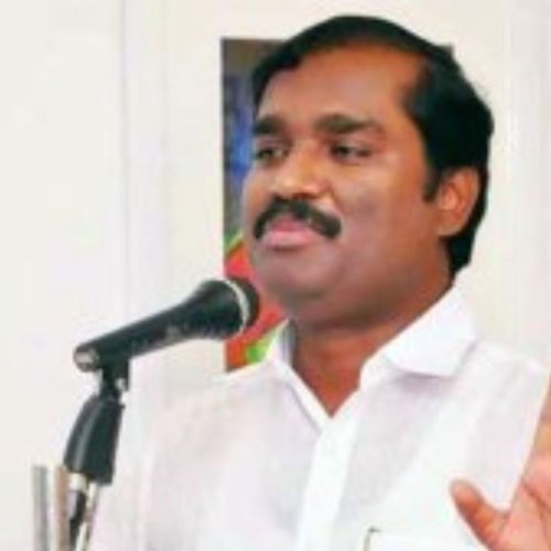 Tamil News Updates March 25 2026: சட்டமன்றத் தேர்தலில் போட்டியிடவில்லை..வேல்முருகன்