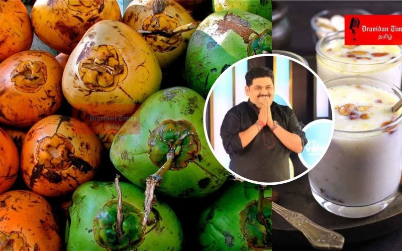Do you know how to do Ilanaer Payasam in Venkatesh Bhat style