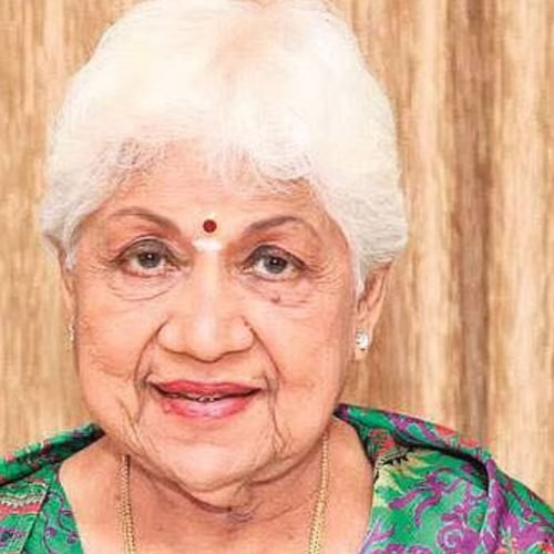 Actress Sowcar Janaki Passes Away