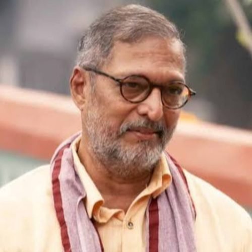 Nana Patekar passed away