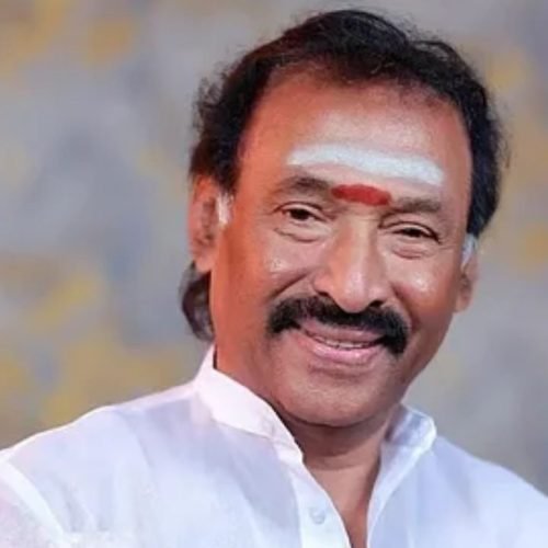 Deva Passes Away