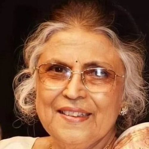 Suman Kalyanpur Passes Away