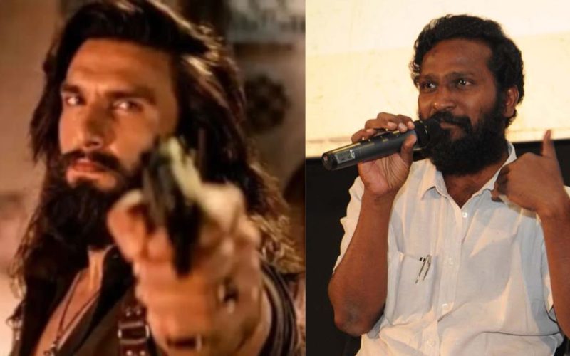 Vetri Maaran