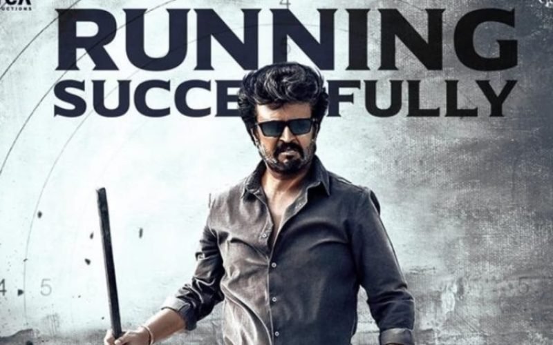 vettaiyan ott amazon prime video release date