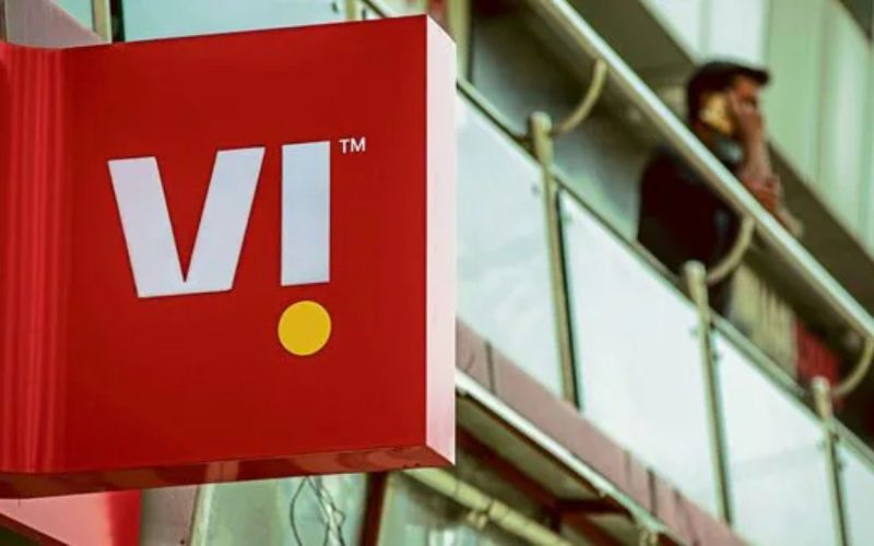 Vodafone Idea Q4FY26