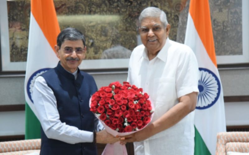 Vice Chancellors Conference to be held in Ooty