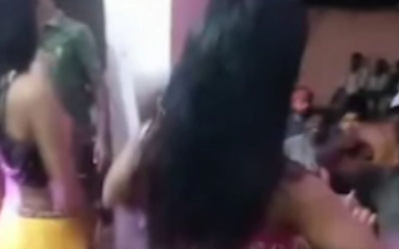Video of obscene dance performed in Bihar government school campus goes viral