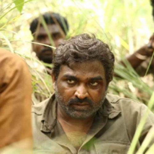 விடுதலை படத்தில் ஓர் காட்சி
