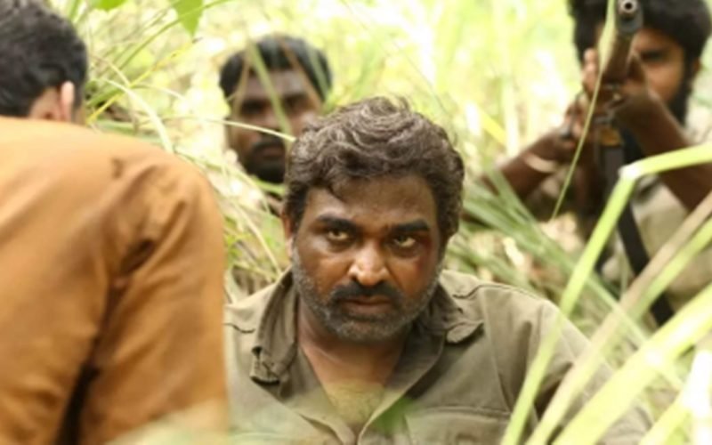 Viduthalai Part 2 Released to 2024 December