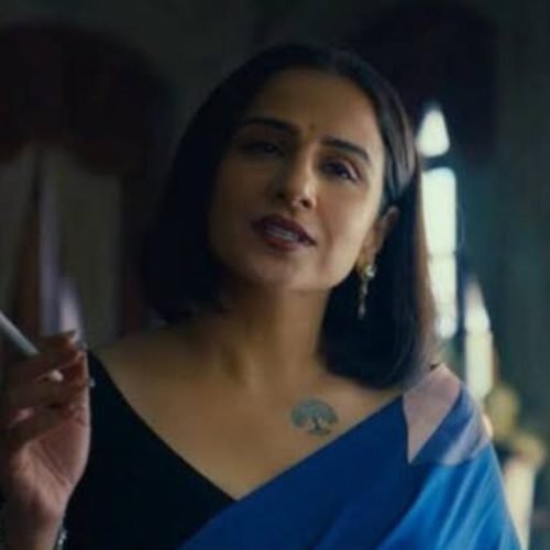 Vidya Balan in Jailer 2