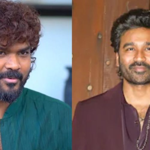 என் அப்பா போன்றவர்- தனுஷை எனக்கு பிடிக்கும்.. விக்னேஷ் சிவன் ஓபன் டாக்!