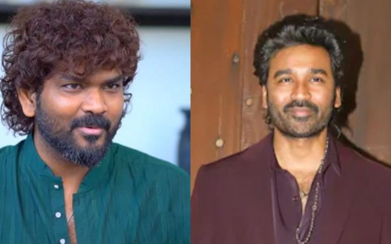 என் அப்பா போன்றவர்- தனுஷை எனக்கு பிடிக்கும்.. விக்னேஷ் சிவன் ஓபன் டாக்!