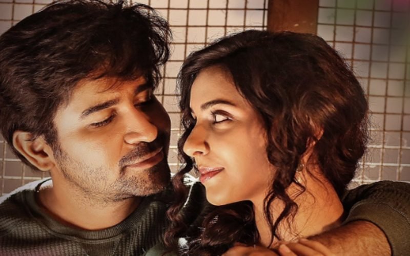 Actor Vijay Antony Latest Interview