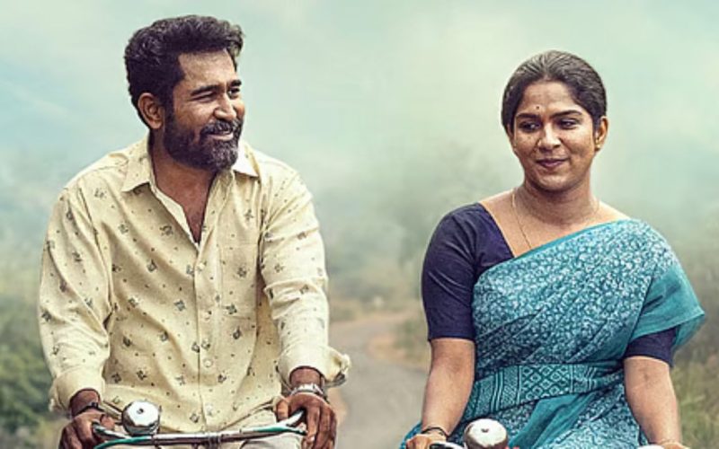 Vijay Antony