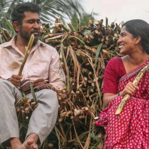 Nooru Saami on OTT