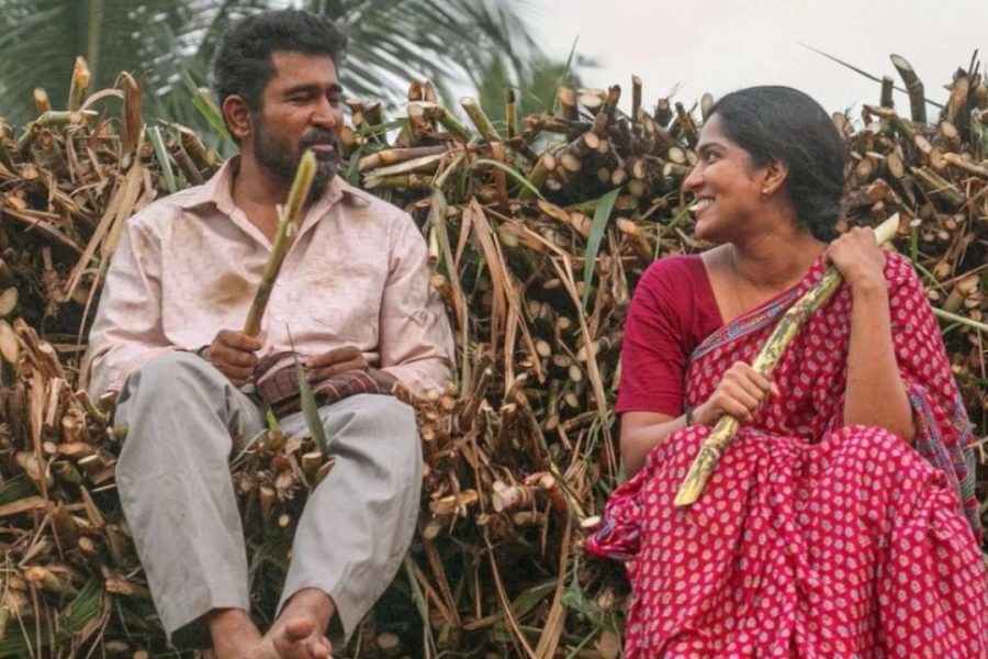 Nooru Saami on OTT