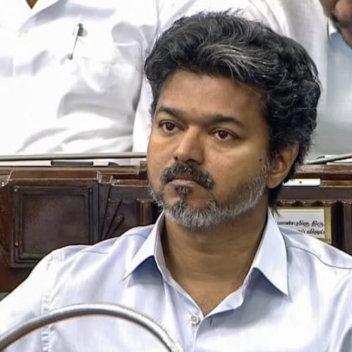 CM Vijay