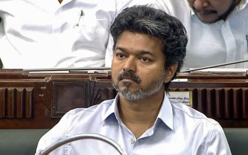 CM Vijay