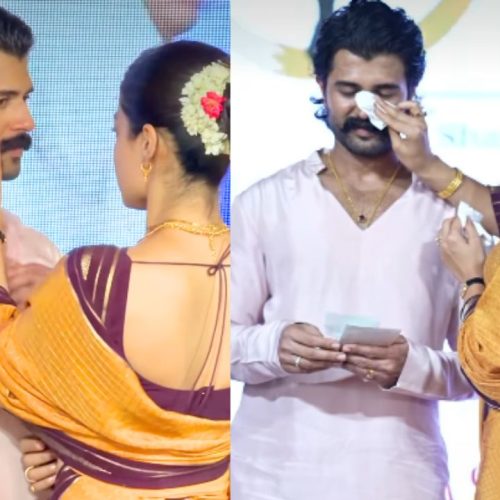 Actors back education drive