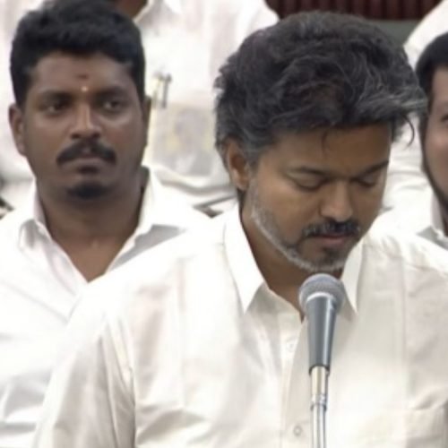 Cauvery Issue