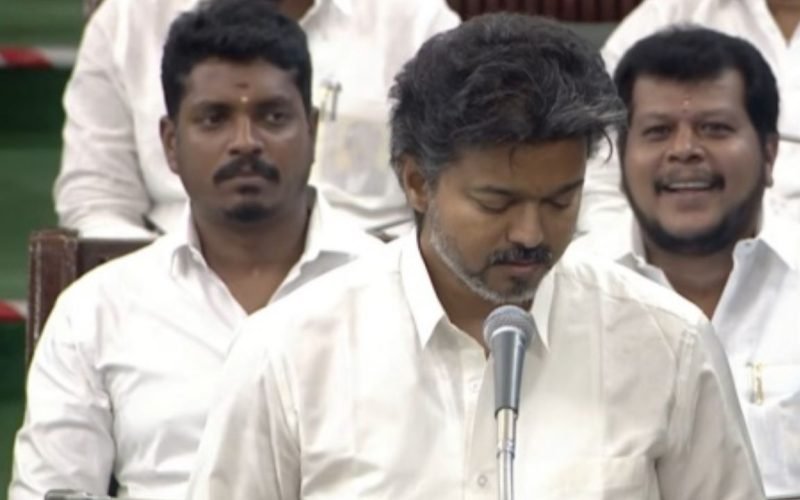 Cauvery Issue
