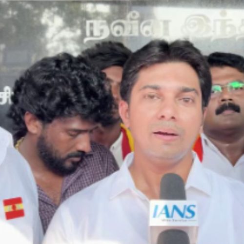 சதீஷ் கிறிஸ்டோபர்