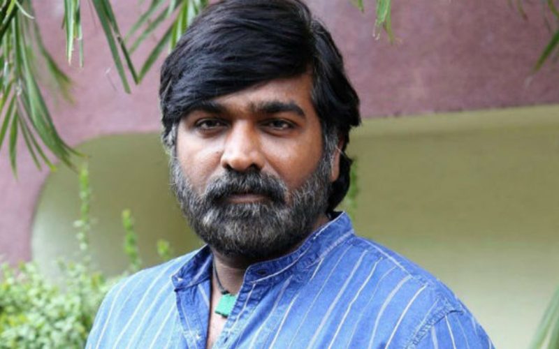Vijay Sethupathi