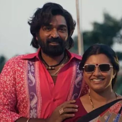 Vijay Sethupathi