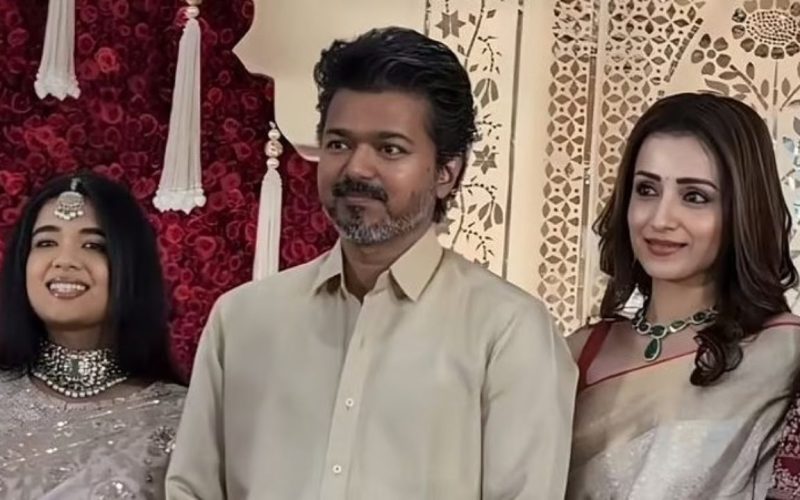 Vijay-Trisha